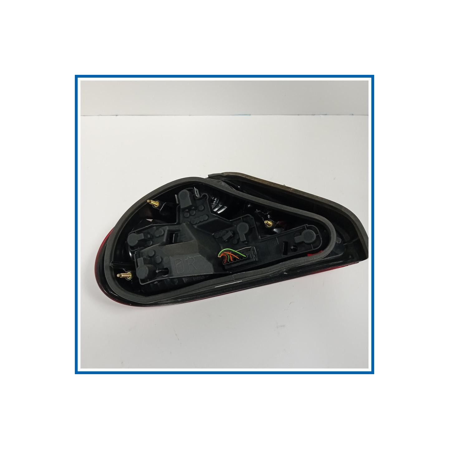 Fanale GRUPPO LUCI | dx. | post. JAGUAR X-Type