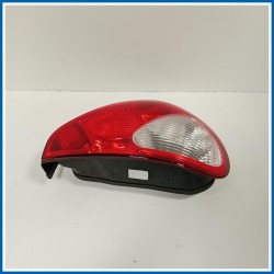 Fanale GRUPPO LUCI | dx. | post. JAGUAR X-Type