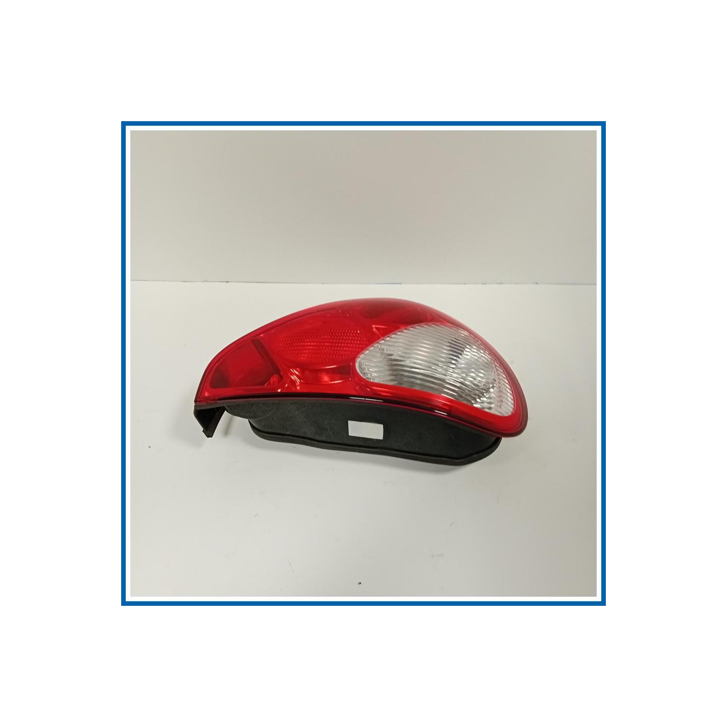 Fanale GRUPPO LUCI | dx. | post. JAGUAR X-Type