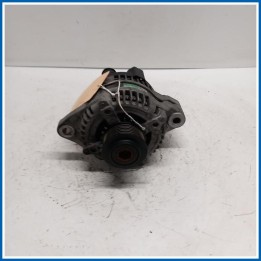Alternatore |  |  FIAT Sedici