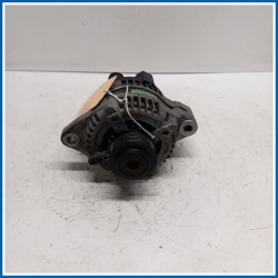 Alternatore |  |  FIAT Sedici