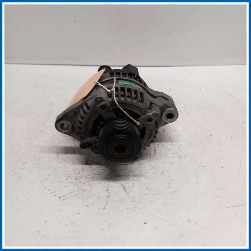 Alternatore |  |  FIAT Sedici