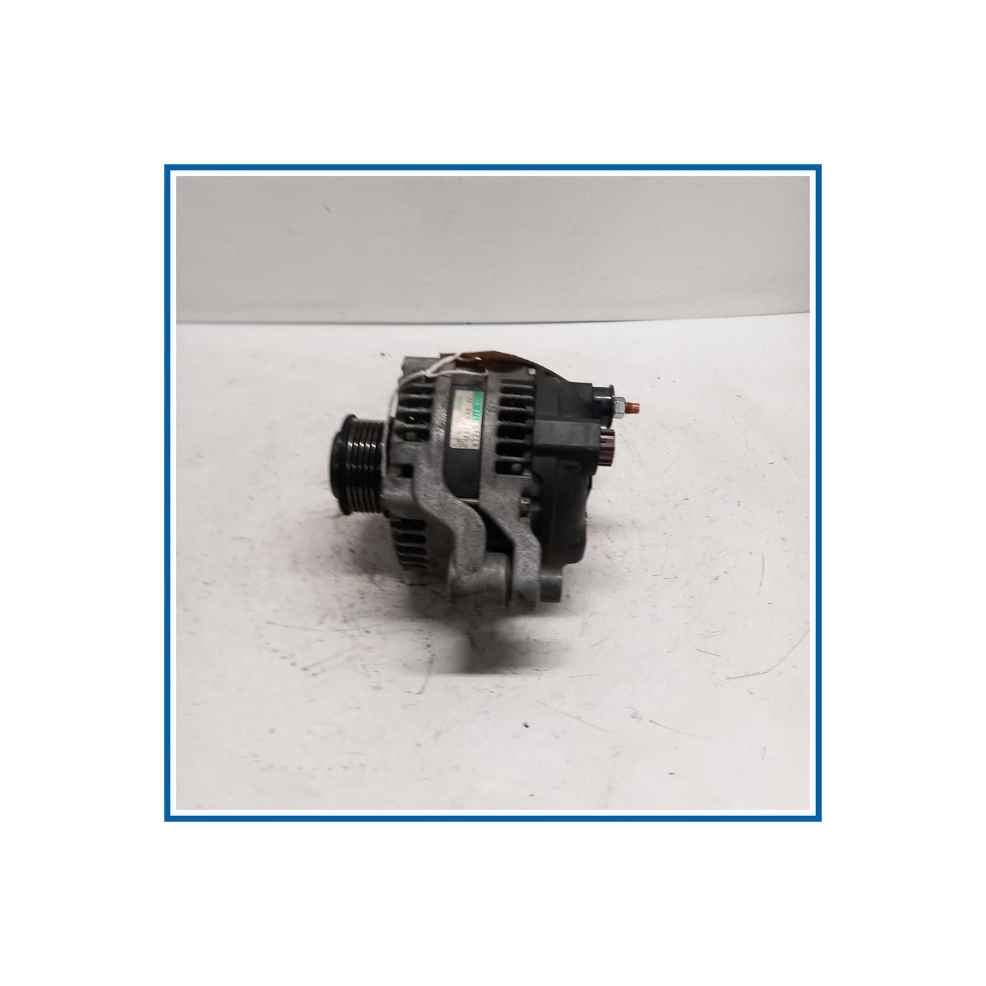 Alternatore |  |  FIAT Sedici