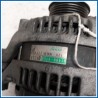 Alternatore |  |  FIAT Sedici