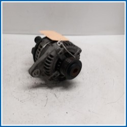 Alternatore |  |  FIAT Sedici