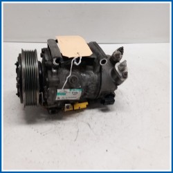 Compressore a/c COMPRESSORE |  |  PEUGEOT 2008 I