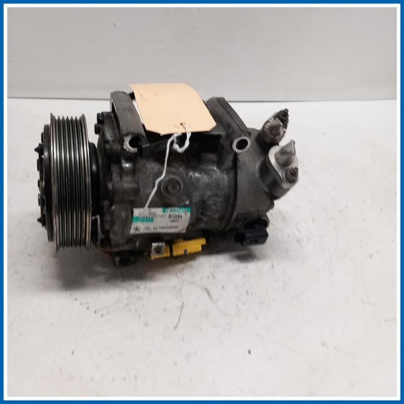 Compressore a/c COMPRESSORE |  |  PEUGEOT 2008 I