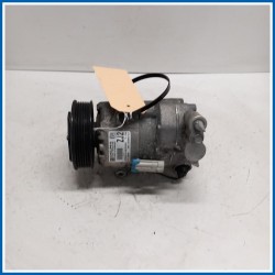 Compressore a/c COMP NUOVO |  |  OPEL Astra J