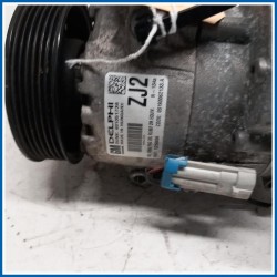 Compressore a/c COMP NUOVO |  |  OPEL Astra J