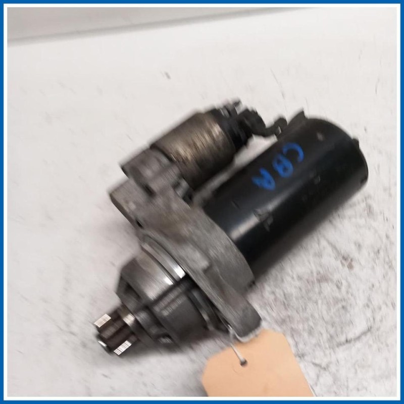 Motorino avviamento . |  |  AUDI A3 8P1