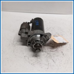 Motorino avviamento . |  |  AUDI A3 8P1