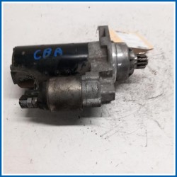 Motorino avviamento . |  |  AUDI A3 8P1