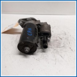 Motorino avviamento . |  |  AUDI A3 8P1