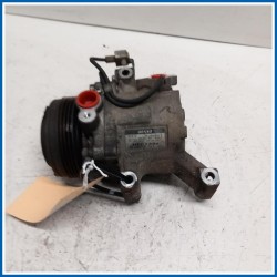 Compressore a/c COMPRESSORE A/C J2 |  |  DAIHATSU Terios II