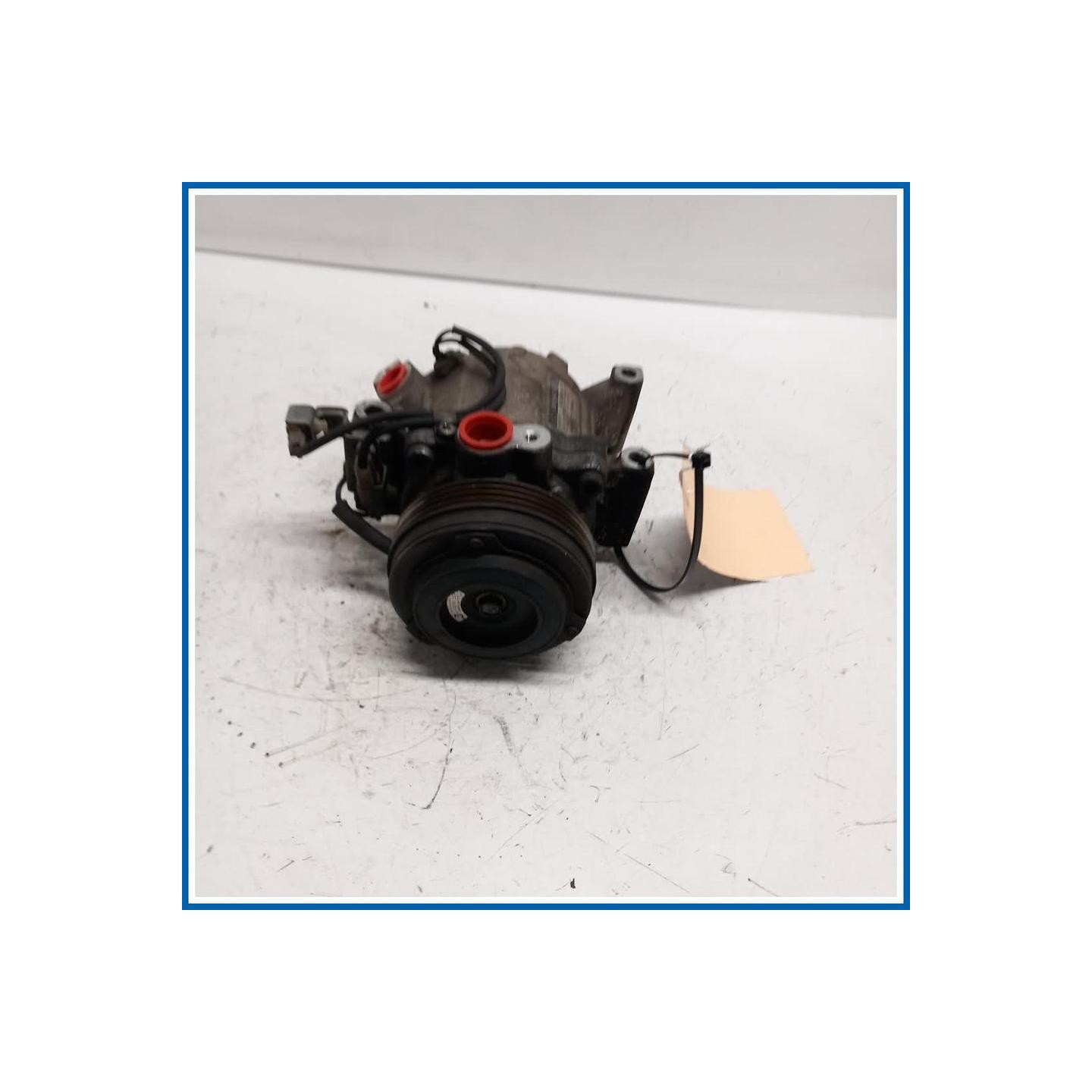 Compressore a/c COMPRESSORE A/C J2 |  |  DAIHATSU Terios II