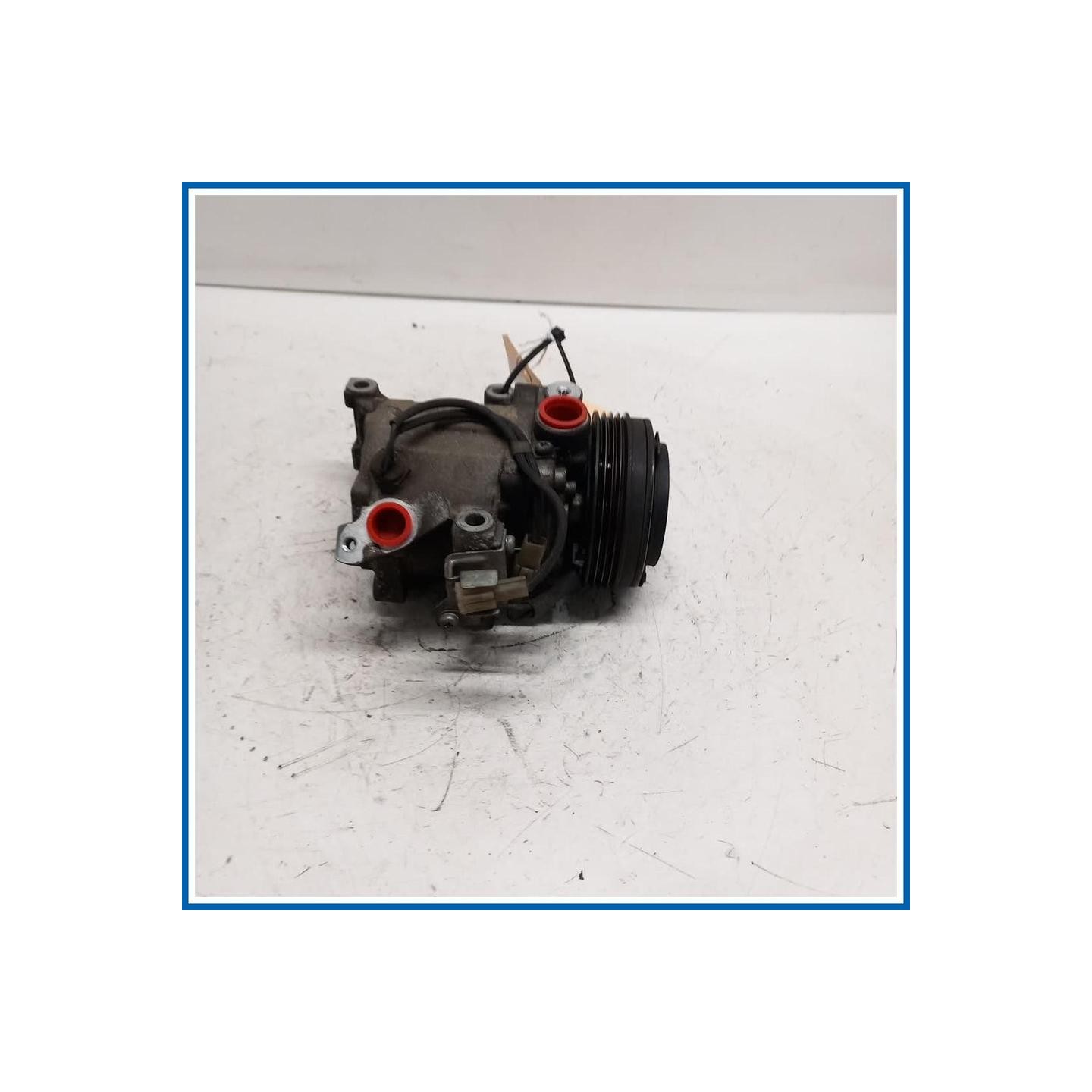 Compressore a/c COMPRESSORE A/C J2 |  |  DAIHATSU Terios II