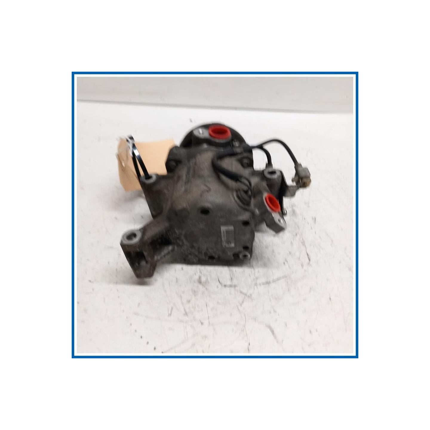 Compressore a/c COMPRESSORE A/C J2 |  |  DAIHATSU Terios II