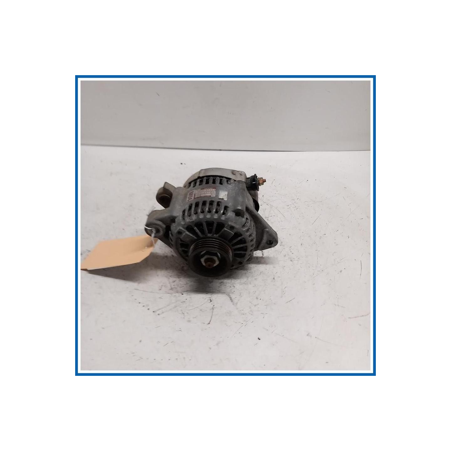 Alternatore ALTERNATORE J2 |  |  DAIHATSU Terios II