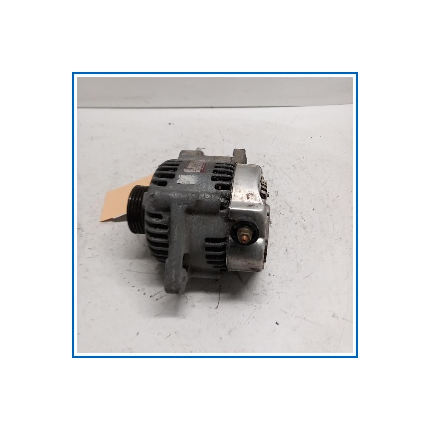 Alternatore ALTERNATORE J2 |  |  DAIHATSU Terios II
