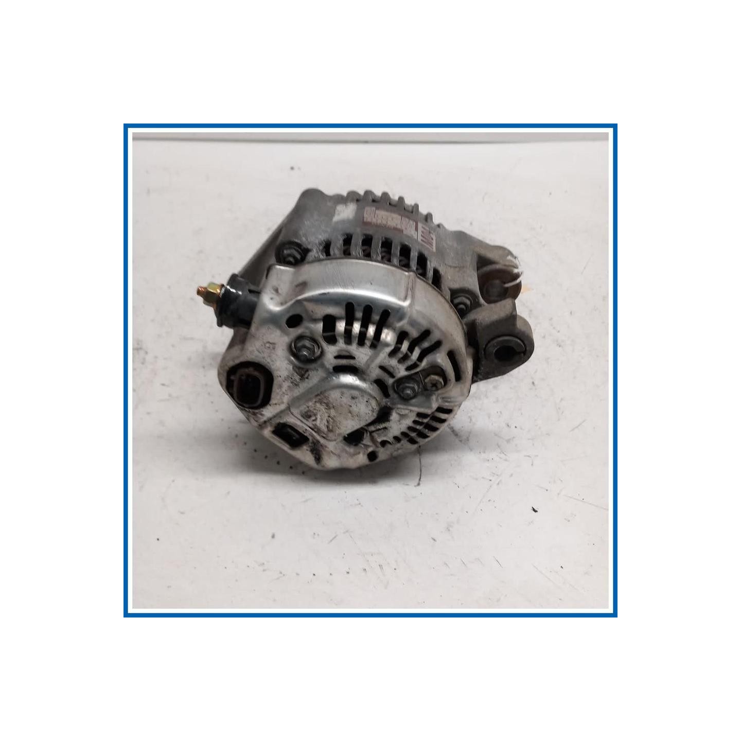 Alternatore ALTERNATORE J2 |  |  DAIHATSU Terios II