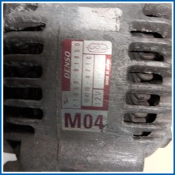 Alternatore ALTERNATORE J2 |  |  DAIHATSU Terios II