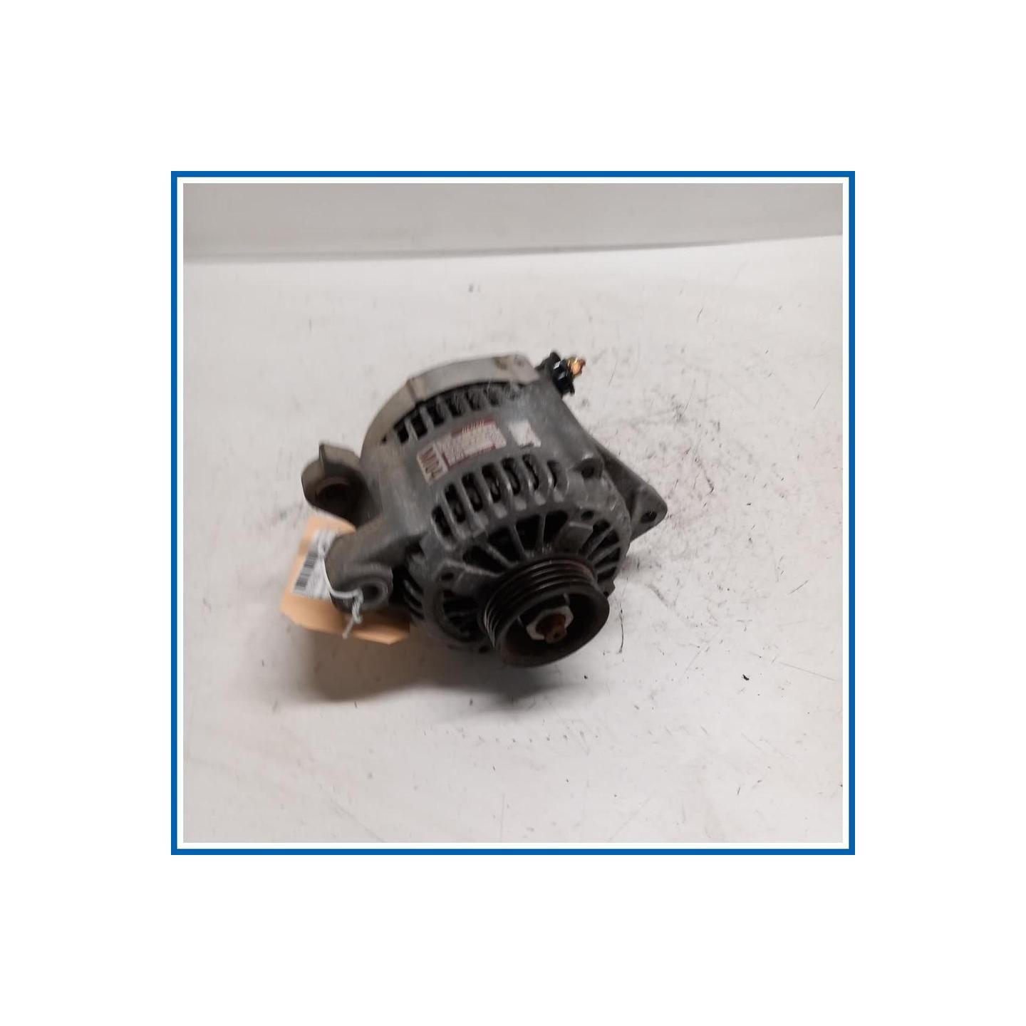 Alternatore ALTERNATORE J2 |  |  DAIHATSU Terios II