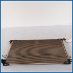 Condensatore A/C RADIATORE A/C |  |  TOYOTA C-HR I