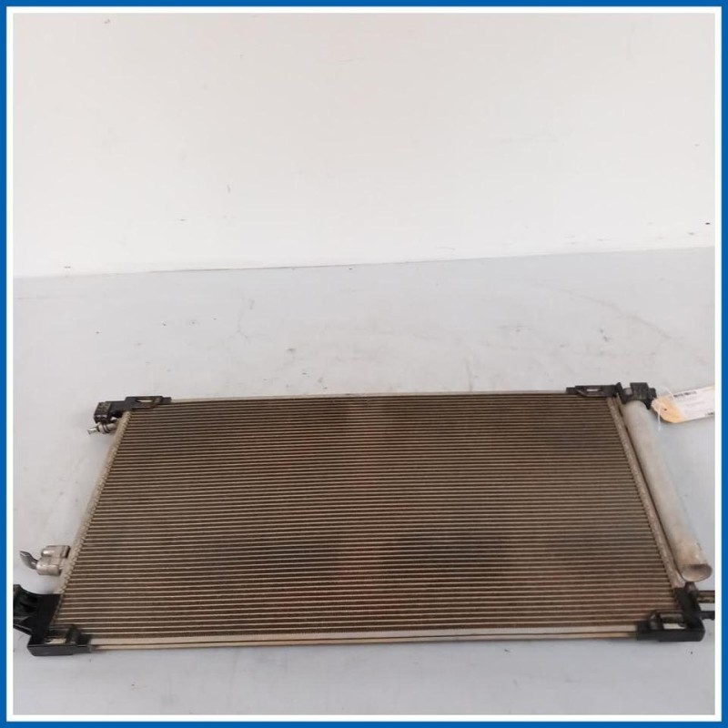 Condensatore A/C RADIATORE A/C |  |  TOYOTA C-HR I