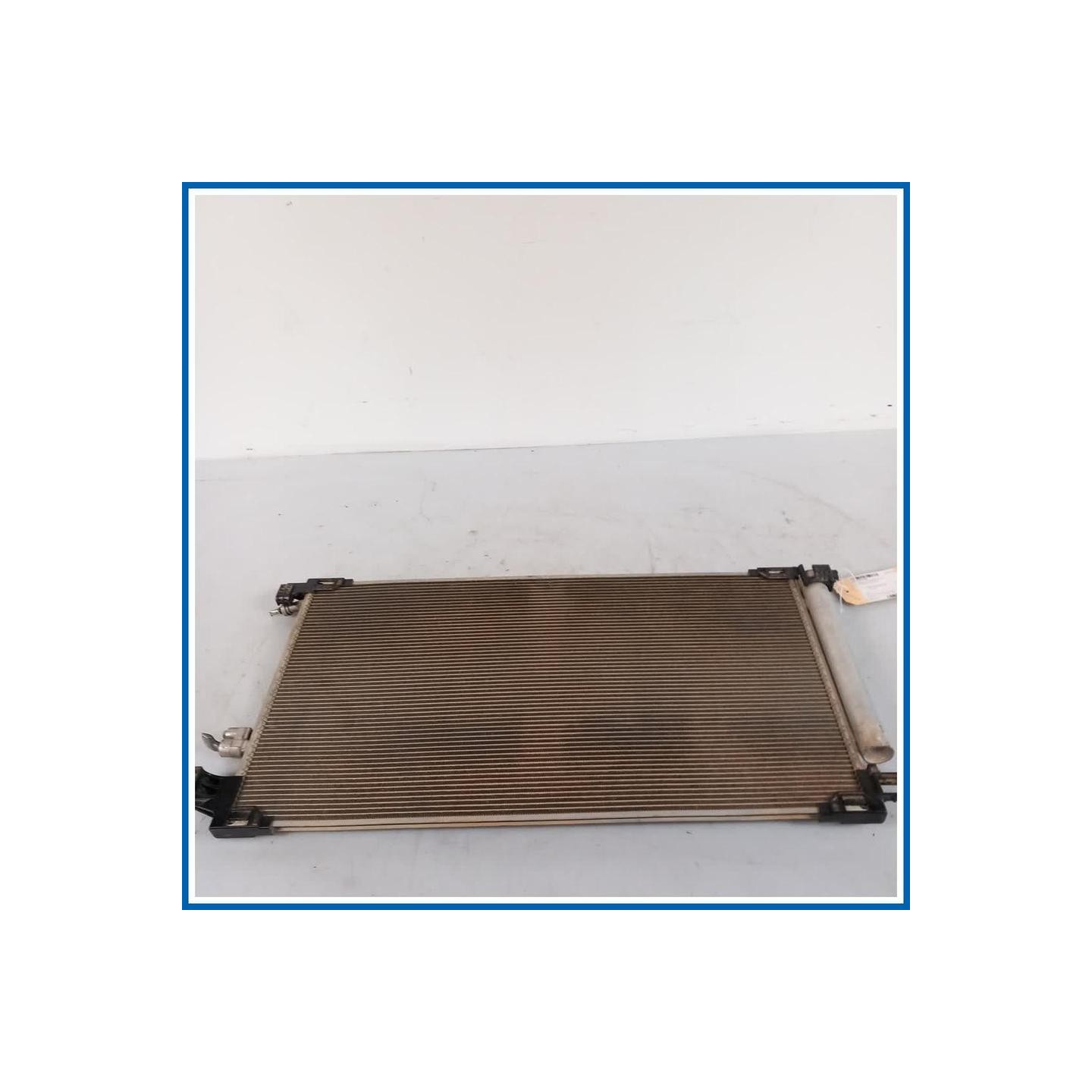 Condensatore A/C RADIATORE A/C |  |  TOYOTA C-HR I