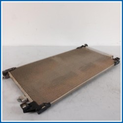 Condensatore A/C RADIATORE A/C |  |  TOYOTA C-HR I