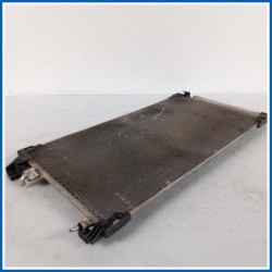 Condensatore A/C RADIATORE A/C |  |  TOYOTA C-HR I