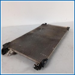 Condensatore A/C RADIATORE A/C |  |  TOYOTA C-HR I