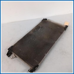 Condensatore A/C RADIATORE A/C |  |  TOYOTA C-HR I