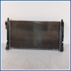 Radiatore acqua RADIATORE |  |  TOYOTA C-HR I