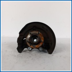 Fusello ruota GIUNTO STERZO | dx. | ant. VOLVO V40 II