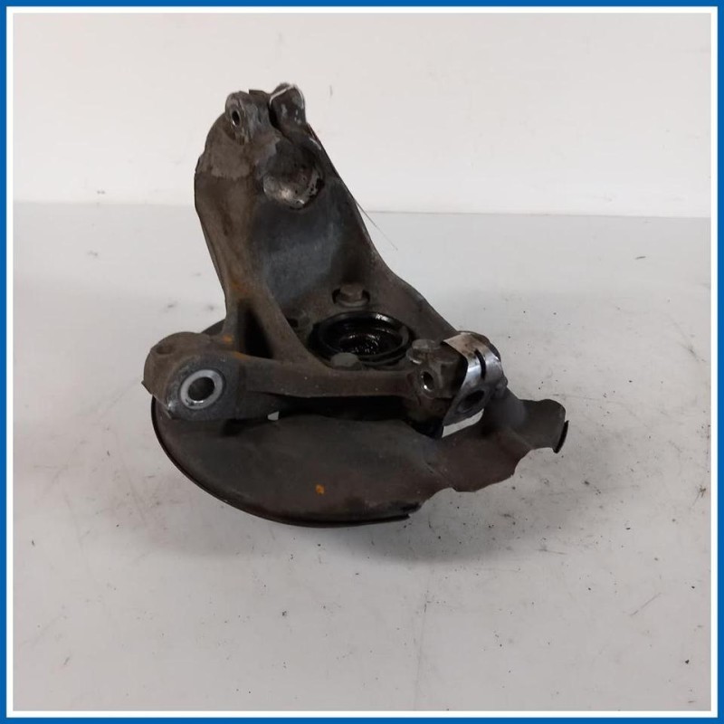 Fusello ruota GIUNTO STERZO | sx. | ant. VOLVO V40 II