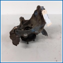 Fusello ruota GIUNTO STERZO | sx. | ant. VOLVO V40 II