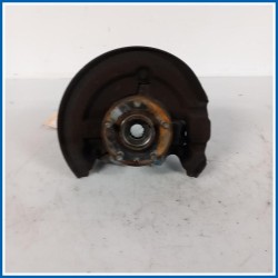 Fusello ruota GIUNTO STERZO | sx. | ant. VOLVO V40 II