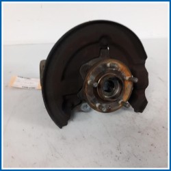 Fusello ruota GIUNTO STERZO | sx. | ant. VOLVO V40 II