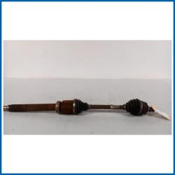 Semiasse (revisionato) SEMIASSE, SOSTITUZ | dx. | ant. VOLVO V40 II