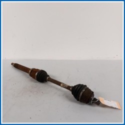 Semiasse (revisionato) SEMIASSE, SOSTITUZ | dx. | ant. VOLVO V40 II