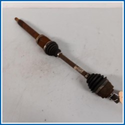 Semiasse (revisionato) SEMIASSE, SOSTITUZ | dx. | ant. VOLVO V40 II