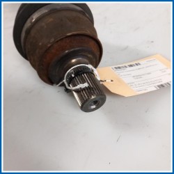 Semiasse (revisionato) SEMIASSE, SOSTITUZ | dx. | ant. VOLVO V40 II