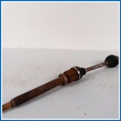 Semiasse (revisionato) SEMIASSE, SOSTITUZ | dx. | ant. VOLVO V40 II