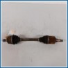 Semiasse (revisionato) SEMIASSE, SOSTITUZ | sx. | ant. VOLVO V40 II