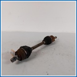 Semiasse (revisionato) SEMIASSE, SOSTITUZ | sx. | ant. VOLVO V40 II