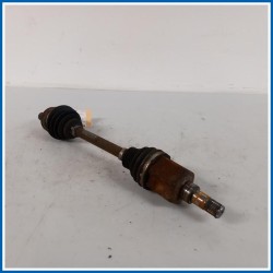 Semiasse (revisionato) SEMIASSE, SOSTITUZ | sx. | ant. VOLVO V40 II