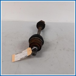 Semiasse (revisionato) SEMIASSE, SOSTITUZ | sx. | ant. VOLVO V40 II