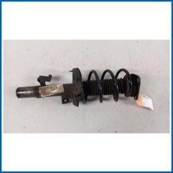 Ammortizzatore | sx. | ant. VOLVO V40 II