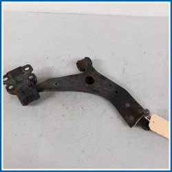 Braccio oscillante BRACCIO CONTROLLO | dx. | ant. VOLVO V40 II